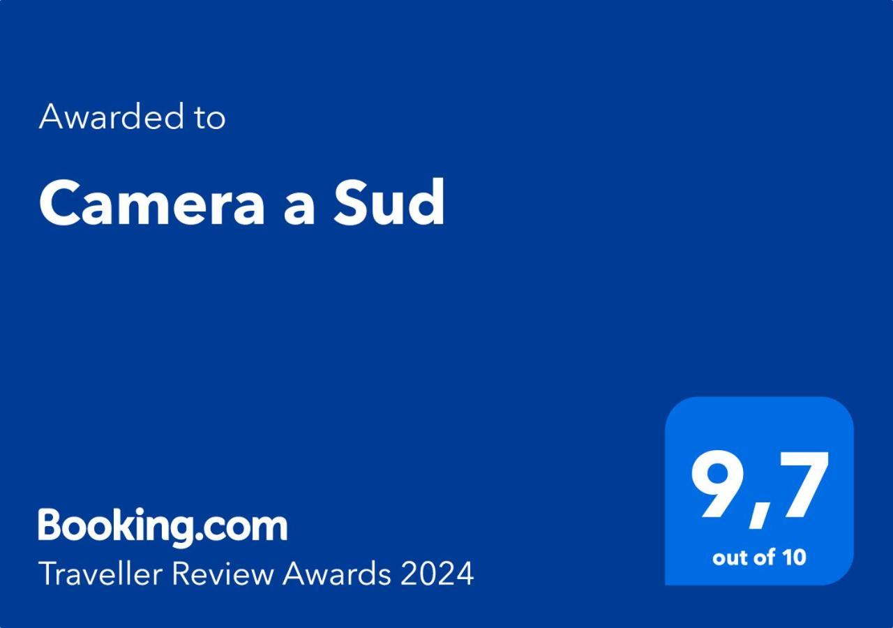 Camera A Sud Brindisi Extérieur photo